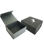 Custom textured boxes