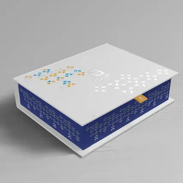 book style box