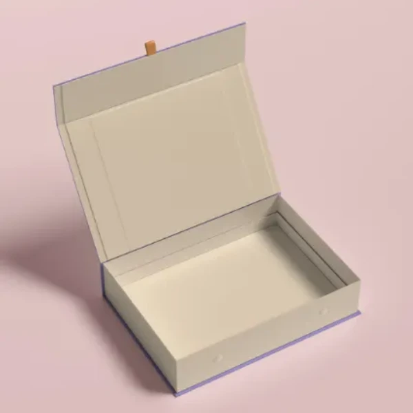 book style box