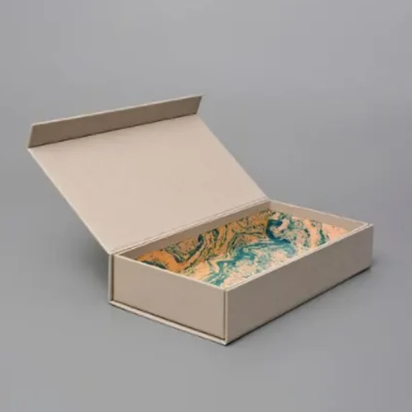 book style box
