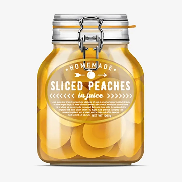 Clear Labels