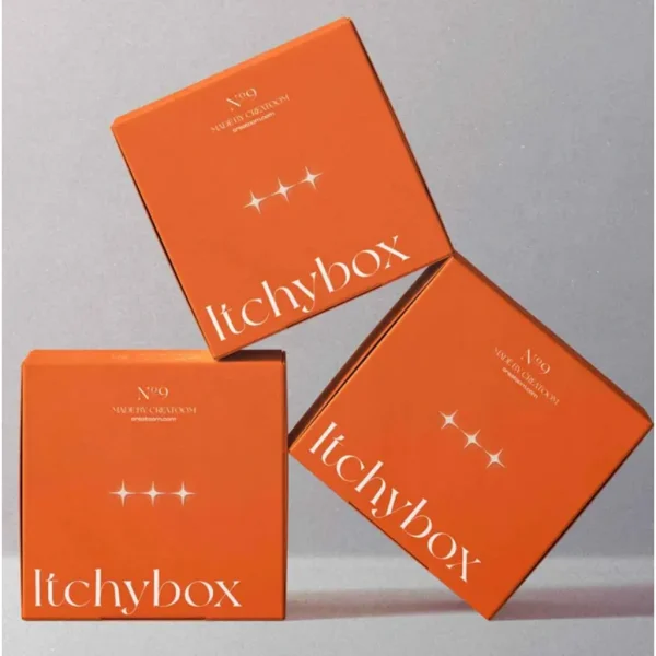 itchybox Custom Product Boxes