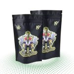 Vacuum Seal Mylar Bags