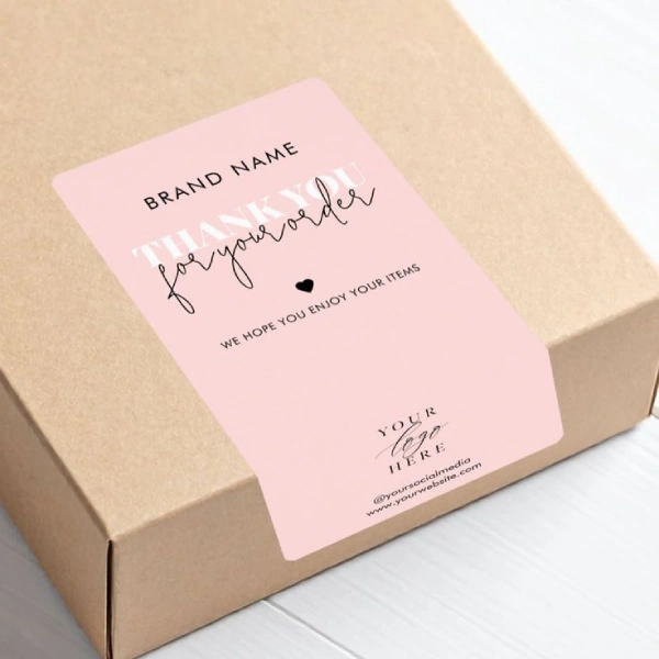 Box Labels