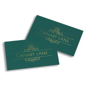 Business Cards