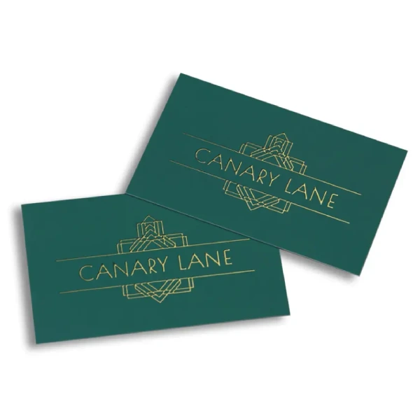 Business Cards