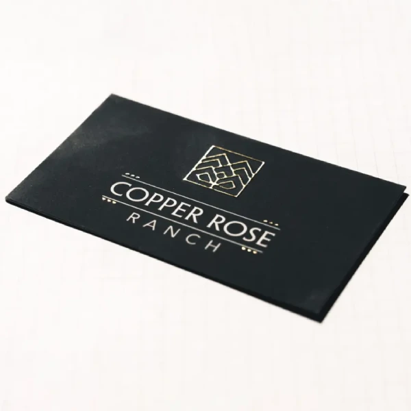 Business Cards