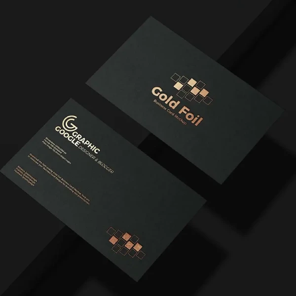 Business Cards