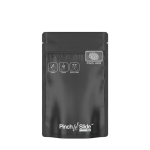 Child-Resistant Mylar Bags