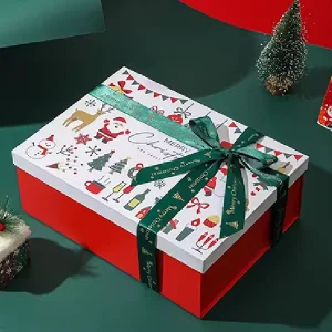 Christmas Gift Boxes
