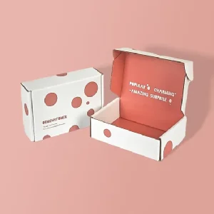 Clothing Boxes
