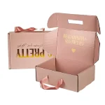 Clothing Boxes