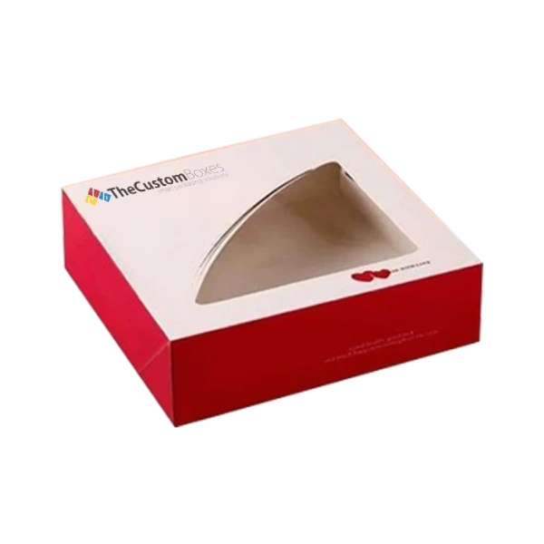 Custom Die Cut Boxes