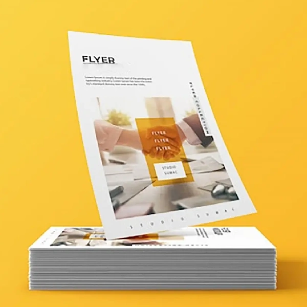 Custom Flyers