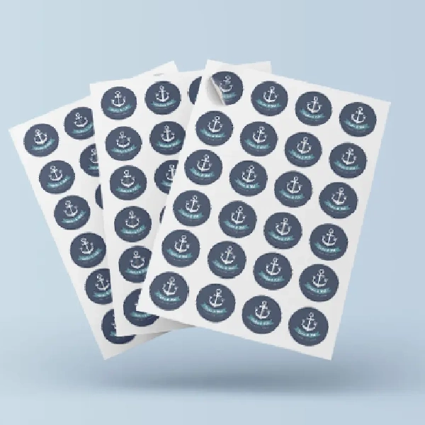 Custom Sheet Labels