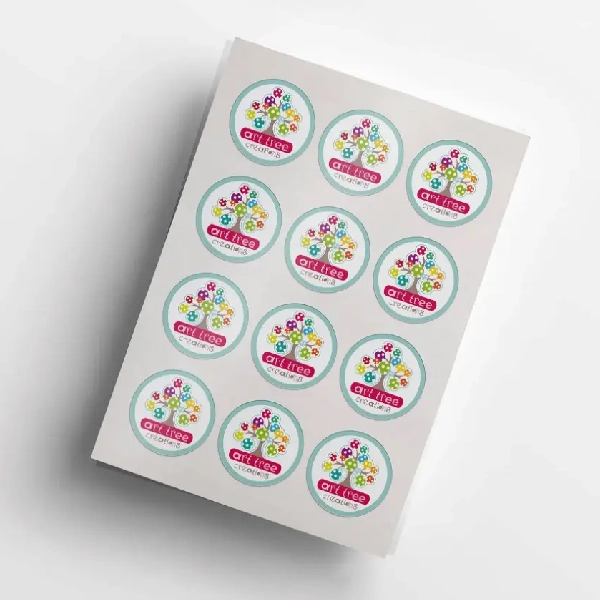 Custom Sheet Labels