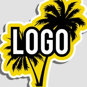 Die-Cut Stickers