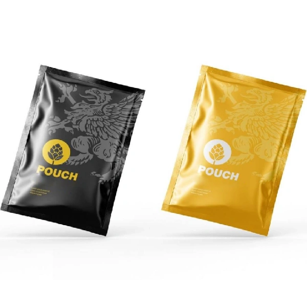 Flat Bags