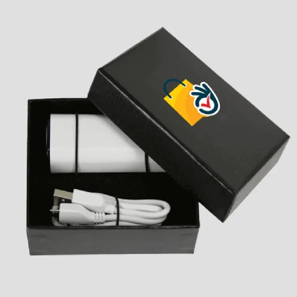 Flat Rigid Boxes