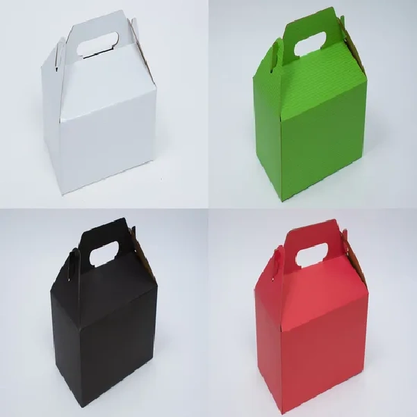 Gable Boxes