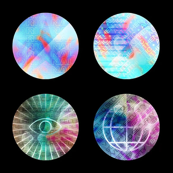 Hologram