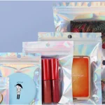 Matte Gloss Bags