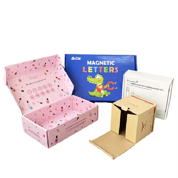 folding cartons
