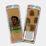 Custom Pre-Roll Bags