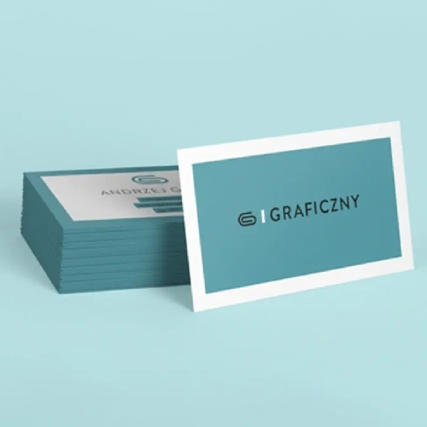 Standard Business Card