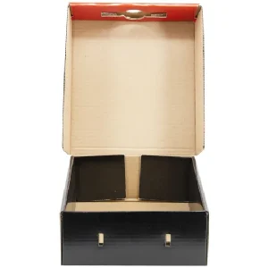 Tuck Boxes