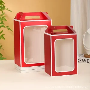 Tuck Boxes
