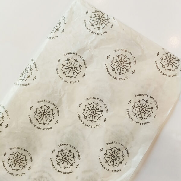 Wrapping Sheets