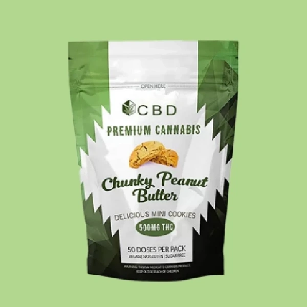 CBD Packaging