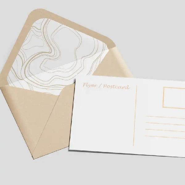 envelop
