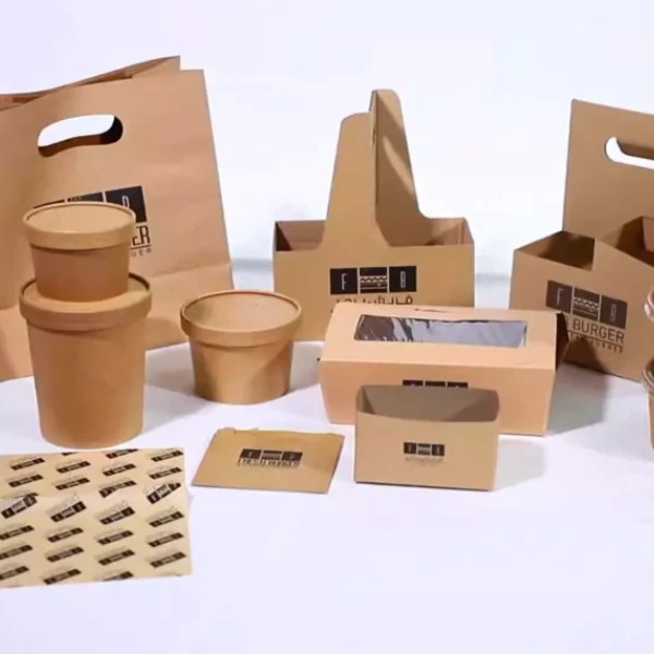food box
