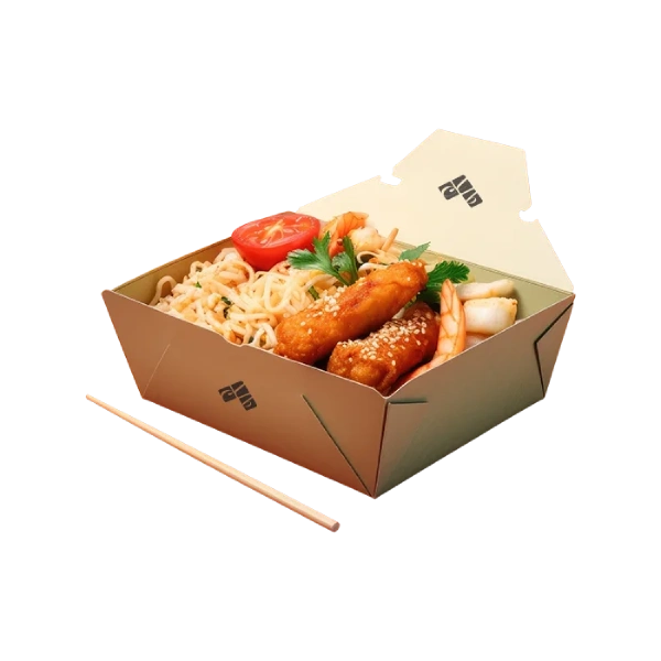 food box