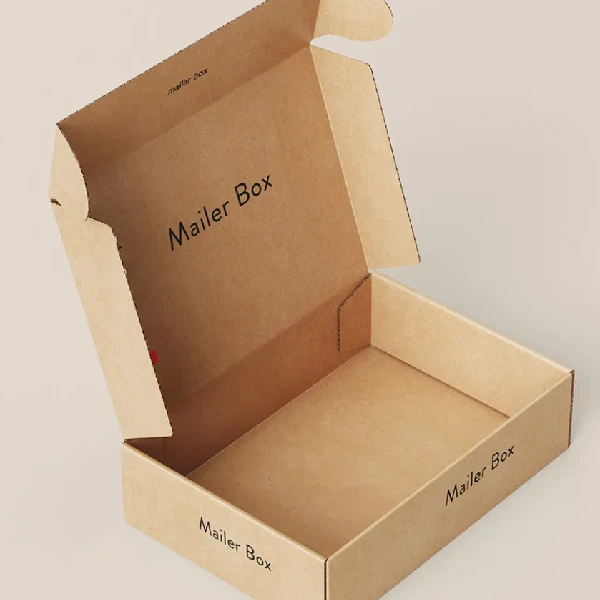 Corrugated Box
