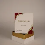perfume box