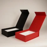 rigid box