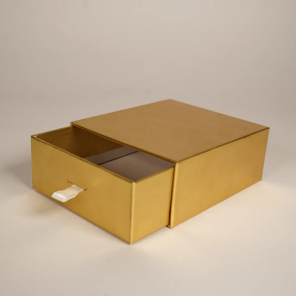 sleeve box