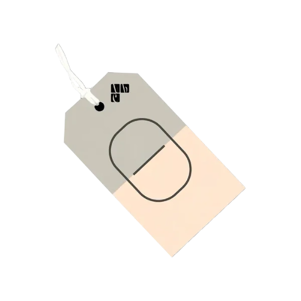 tags