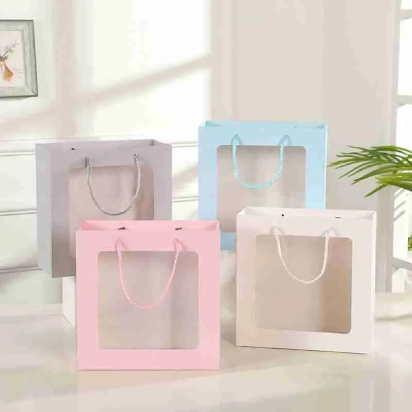 window bag