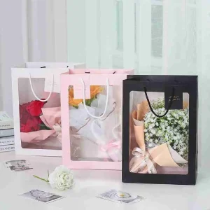 window bag