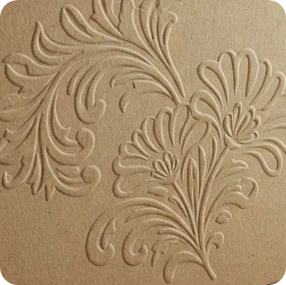 Embossing