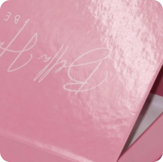 Gloss Laminate