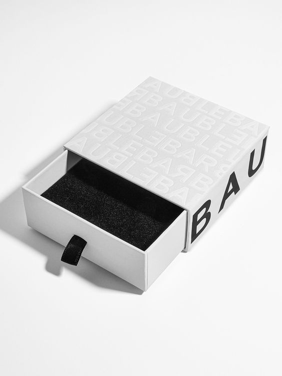 Drawer / Slide-Out Rigid Box