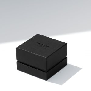 Shoulder Neck Rigid Box