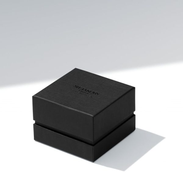Shoulder Neck Rigid Box