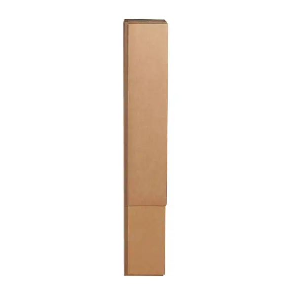 Telescope Corrugated Box