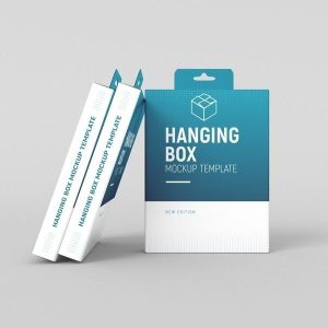 Custom Printed Art Card Boxes